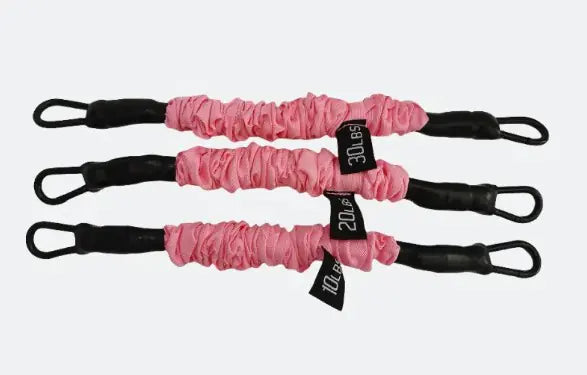 Ankle Strap Resistance Bands