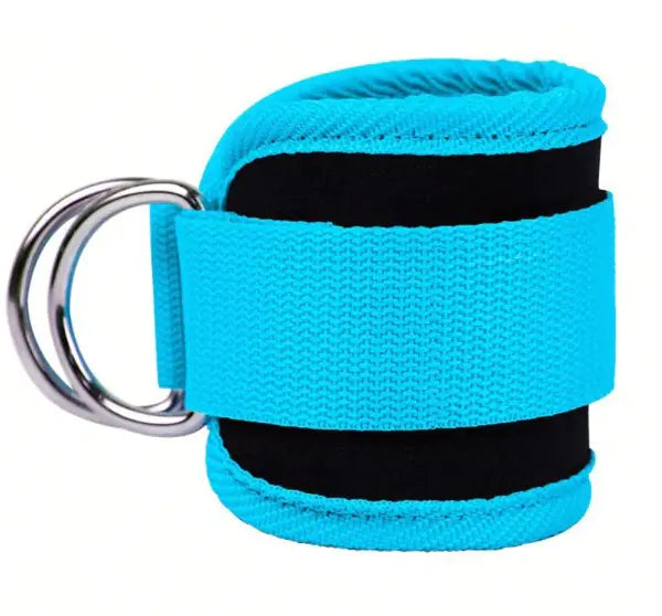 Ankle Strap Resistance Bands
